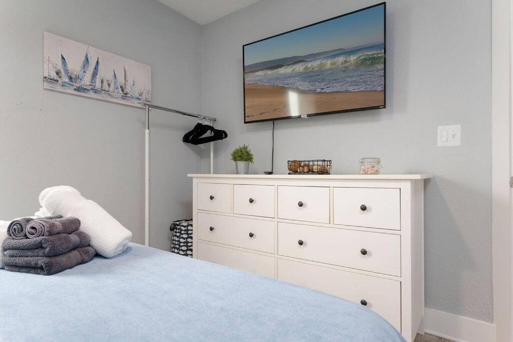 Photo of Bedroom in Jacksonville Beach