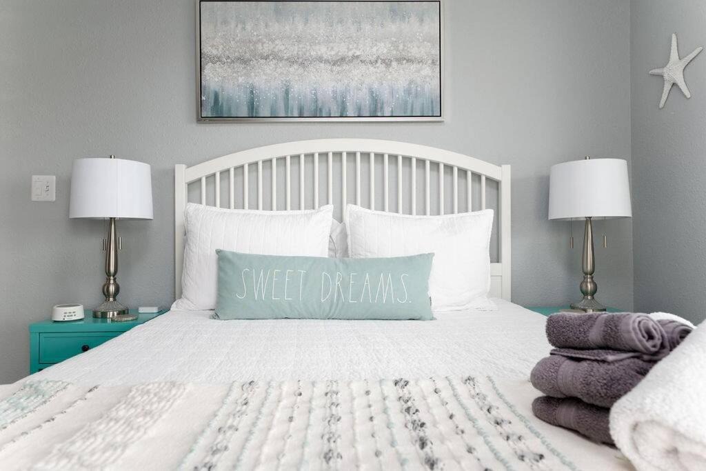 Photo of Bedroom in Jacksonville Beach