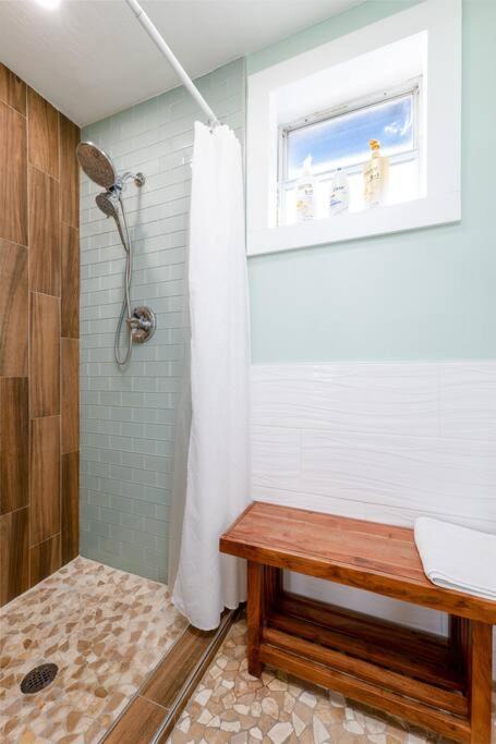 Photo of Bathroom in Jacksonville Beach