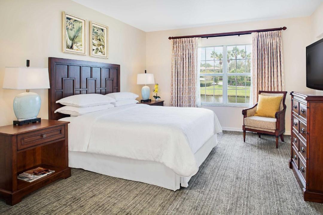 Photo of Bedroom in Port Saint Lucie