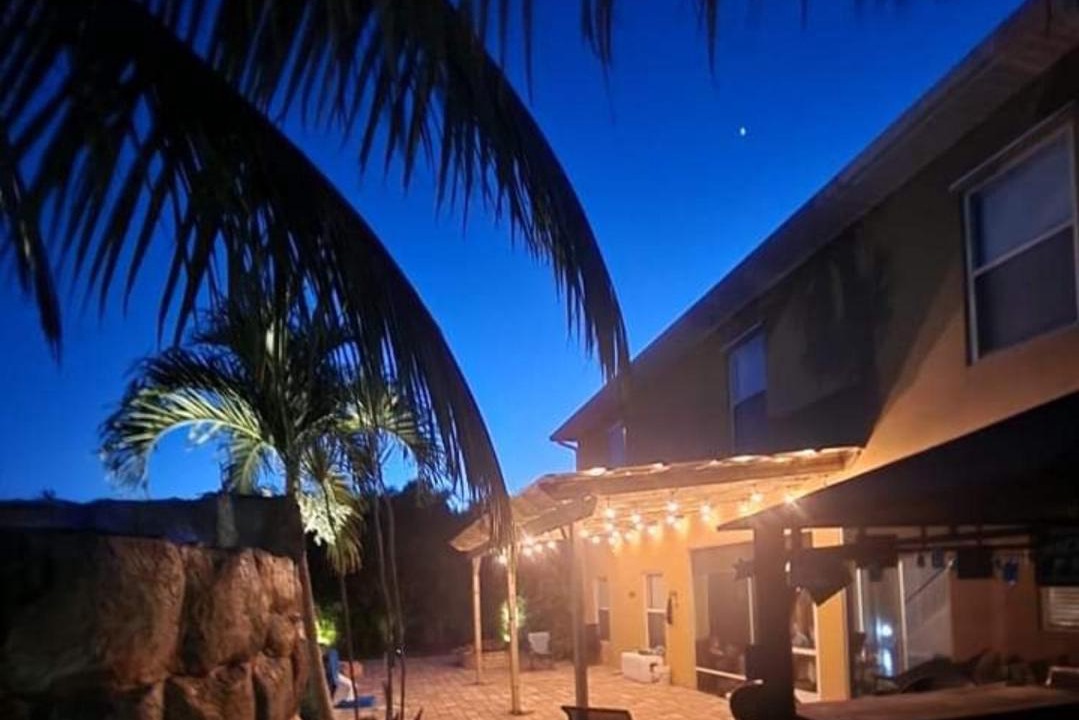 Photo of Patio Balcony in Port Saint Lucie