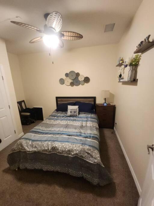 Photo of Bedroom in Port Saint Lucie