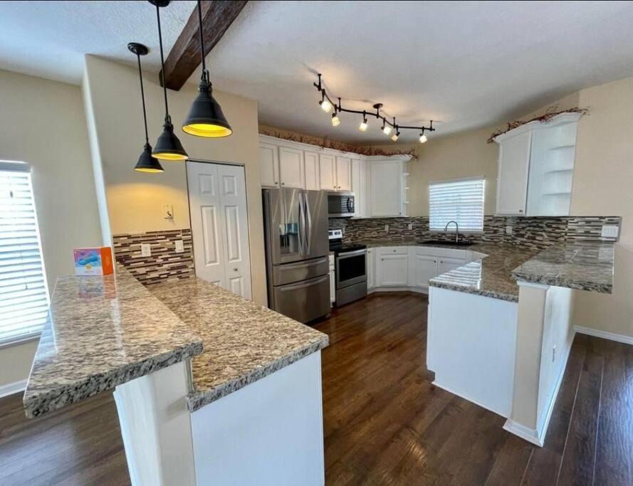 Photo of Kitchen in Port Saint Lucie