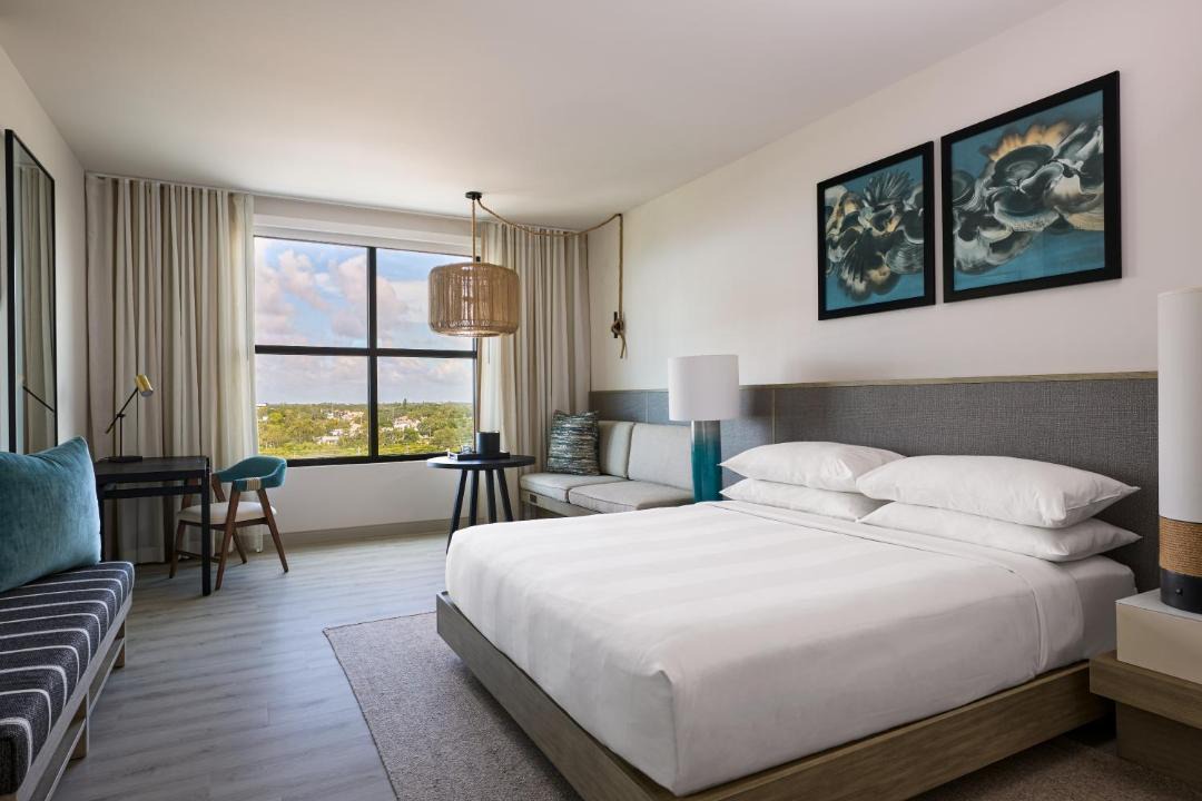 Photo of Bedroom in Palmetto