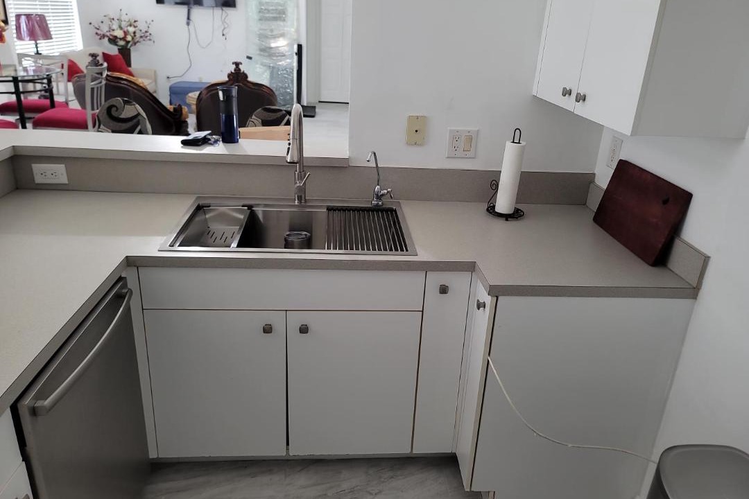 Photo of Kitchen in Eisenhower