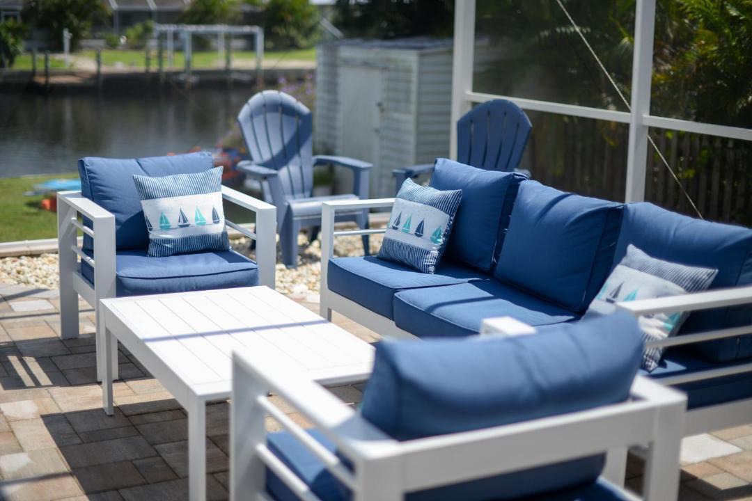 Photo of Patio Balcony in Edgewater