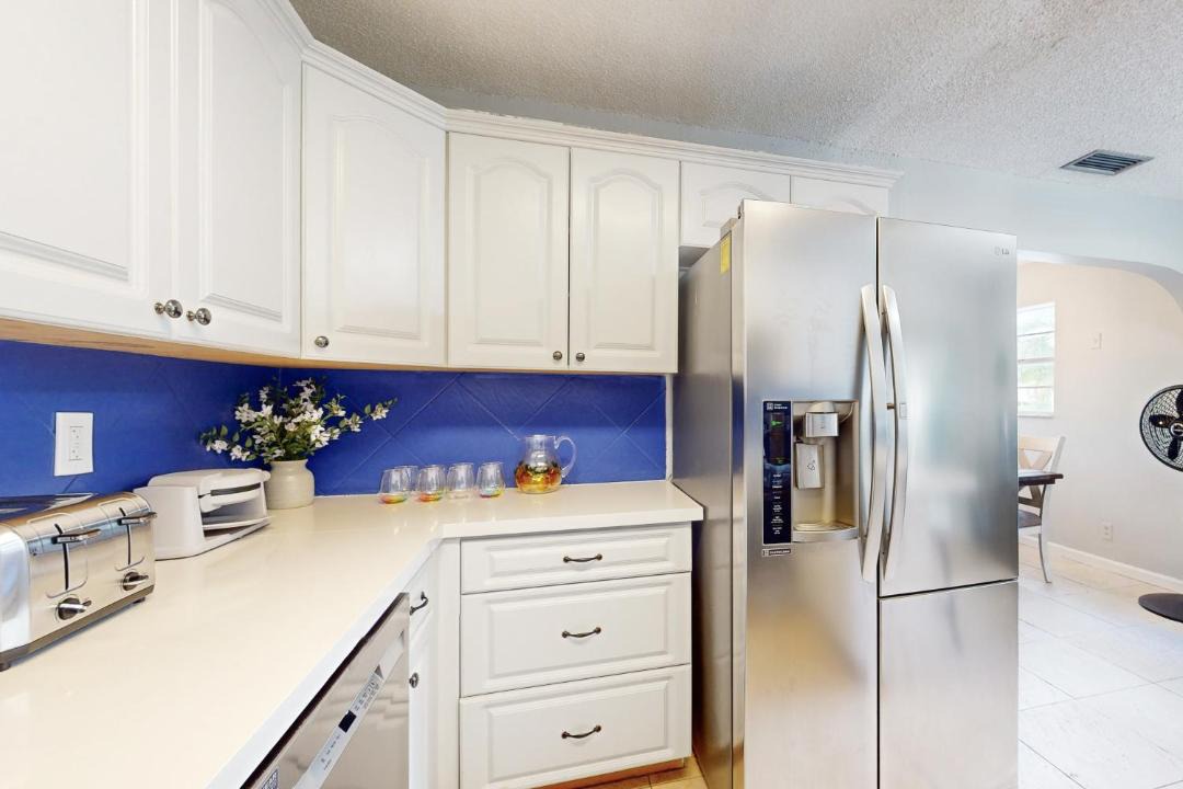 Photo of Kitchen in Southwest