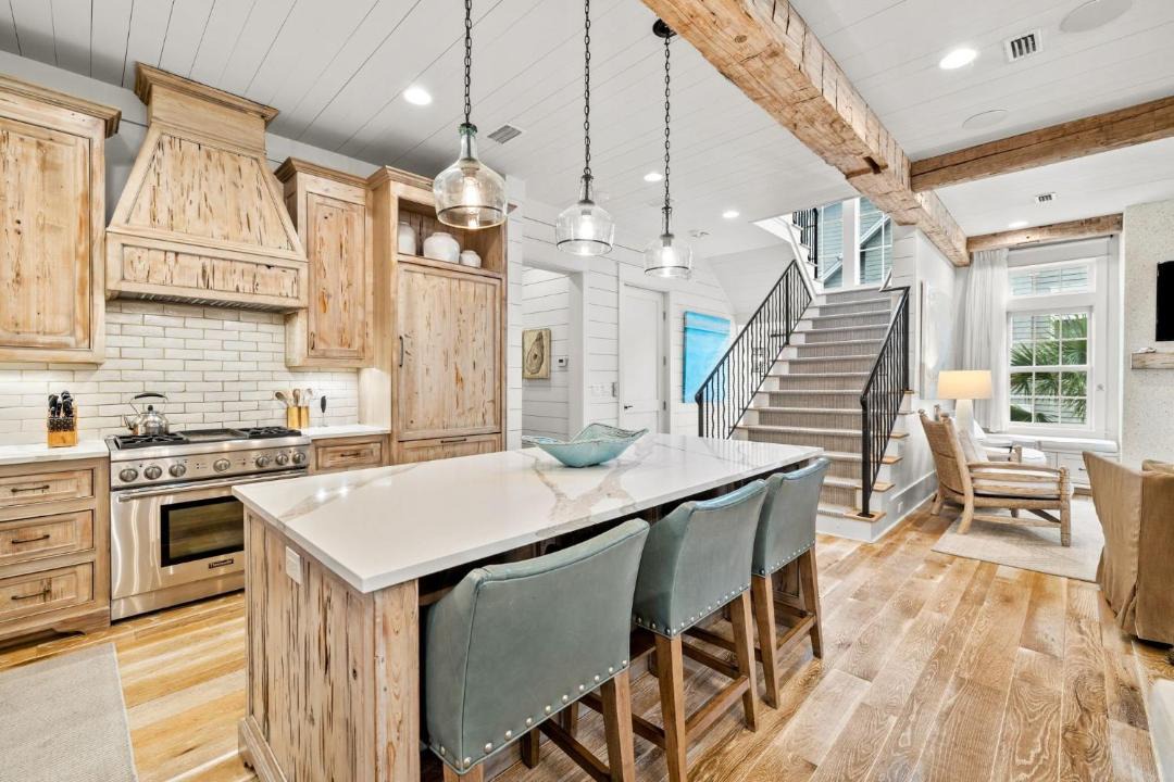 Photo of Kitchen in Gulf District