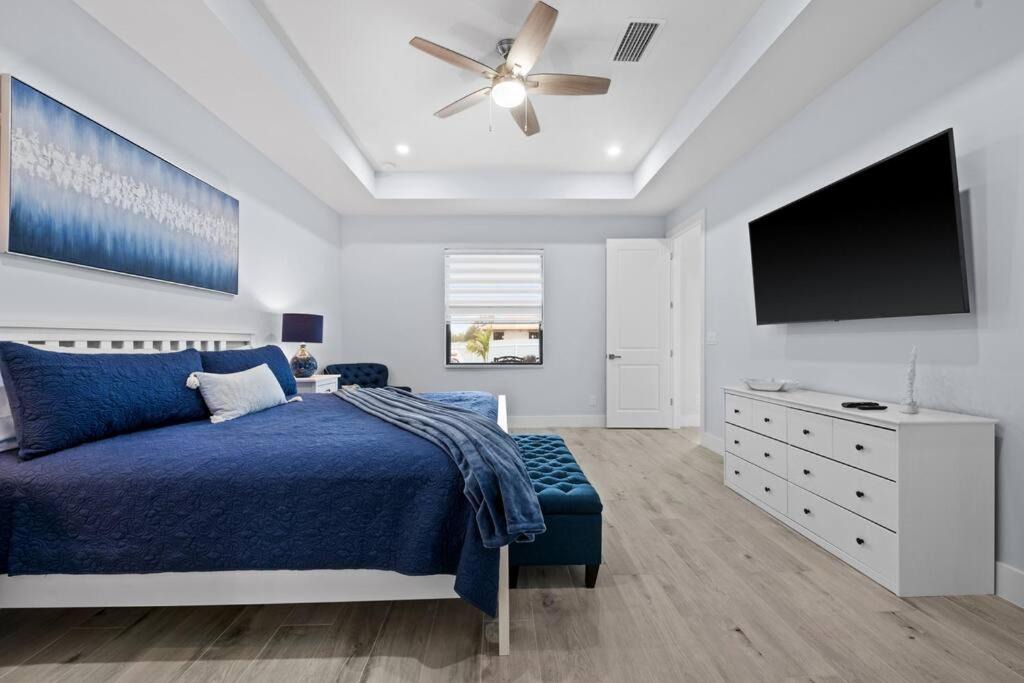 Photo of Bedroom in Mariner