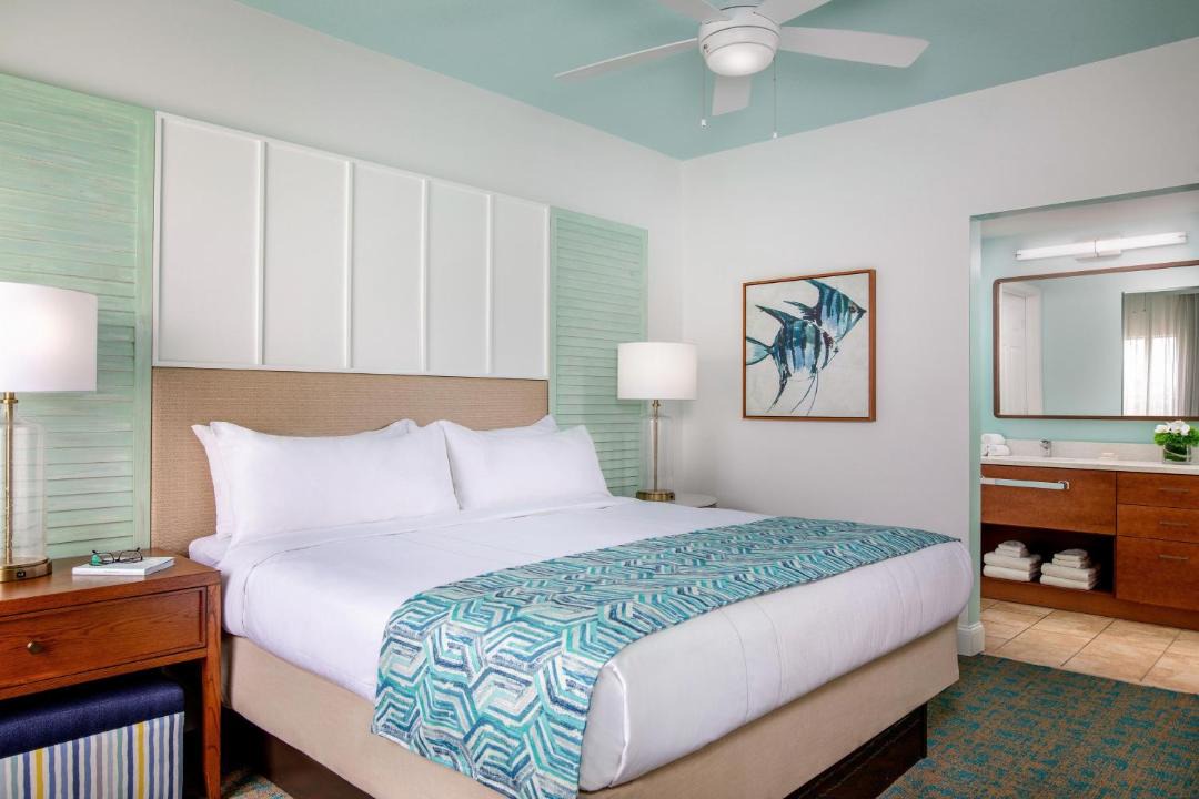 Photo of Bedroom in Florida Central Atlantic Coast