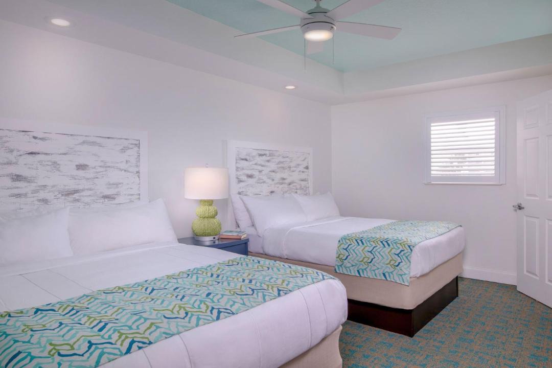 Photo of Bedroom in Florida Central Atlantic Coast