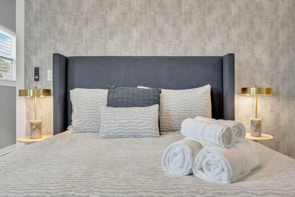 Photo of Bedroom in Jacksonville Beach