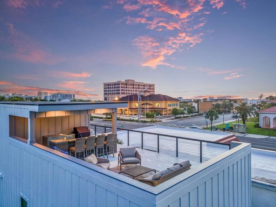 Photo of Patio Balcony in Jacksonville Beach