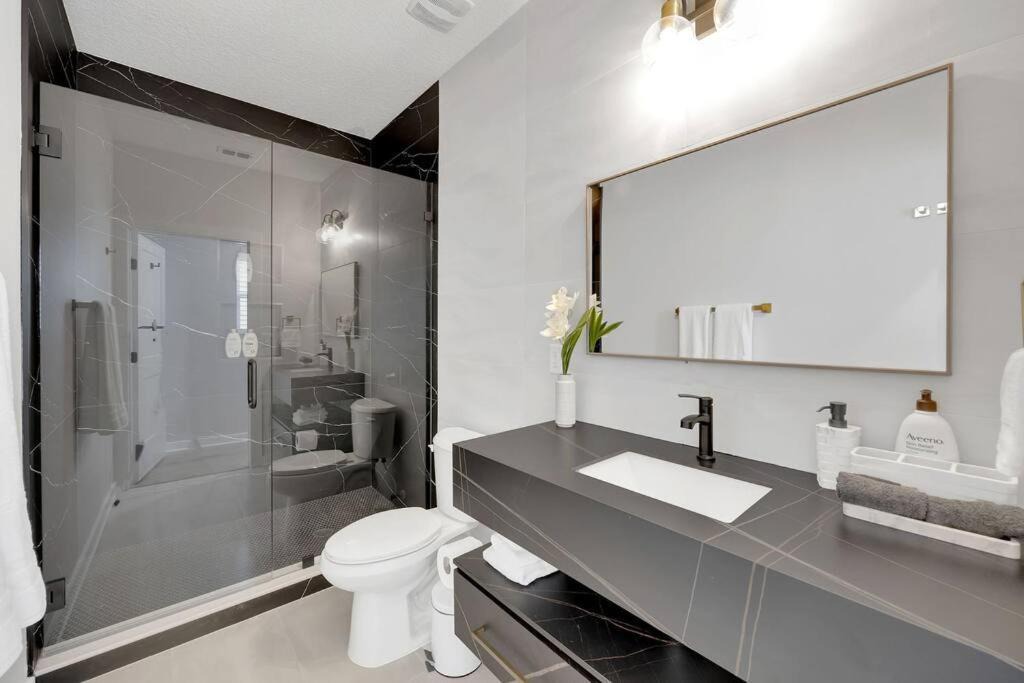 Photo of Bathroom in Jacksonville Beach