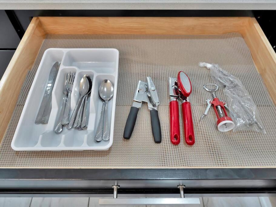 Photo of Kitchen in Tampa Heights