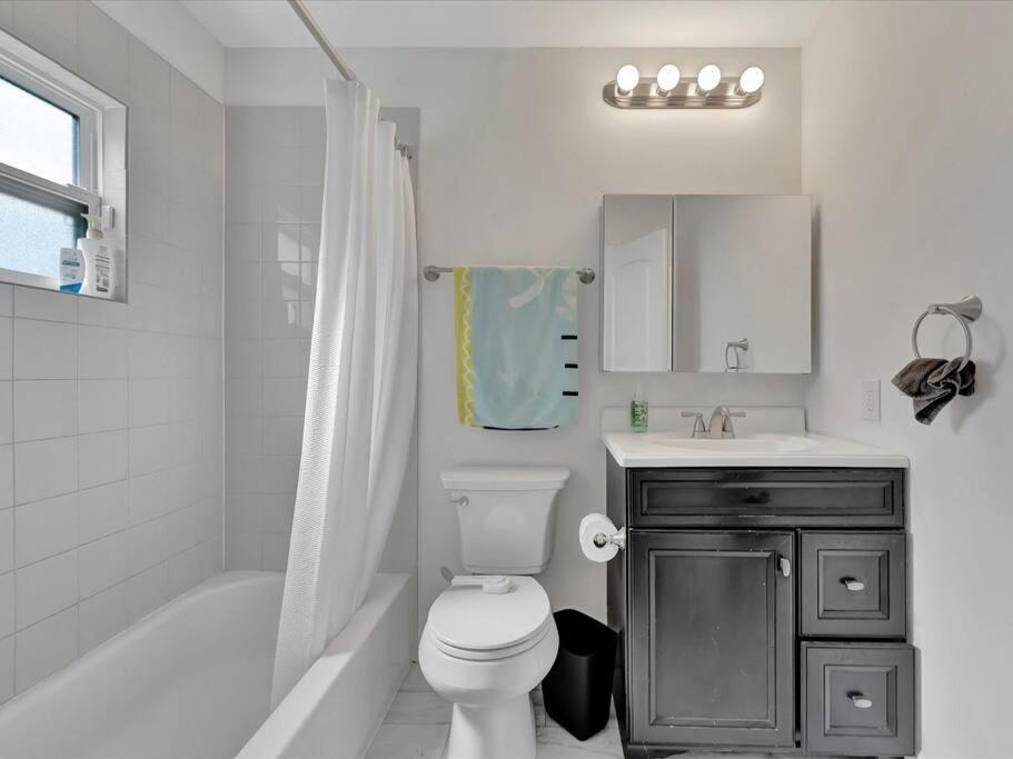 Photo of Bathroom in Tampa Heights