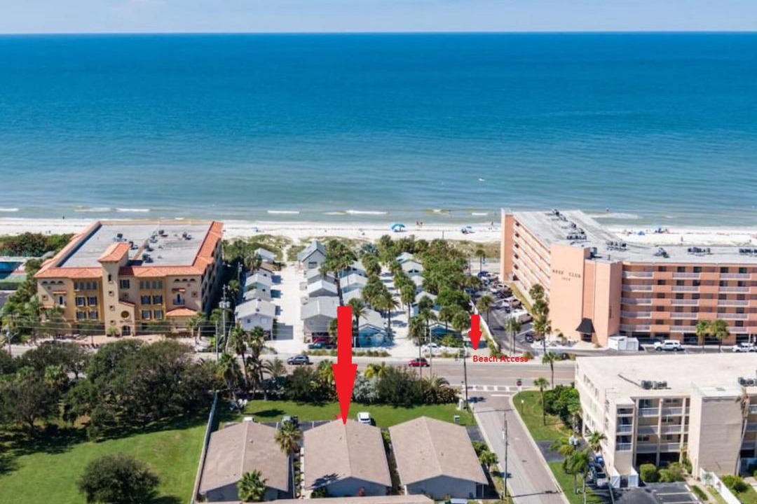 Photo of Others in Indian Rocks Beach