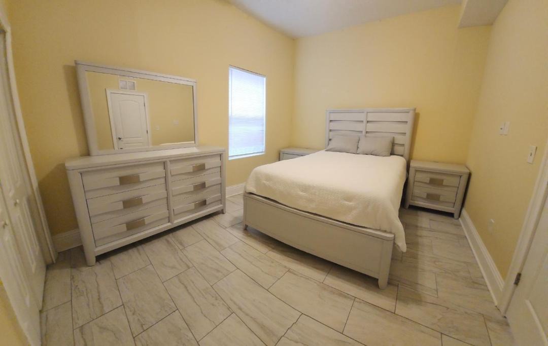 Photo of Bedroom in Tampa Heights