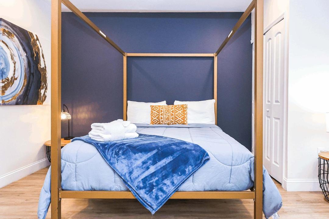 Photo of Bedroom in Orlando
