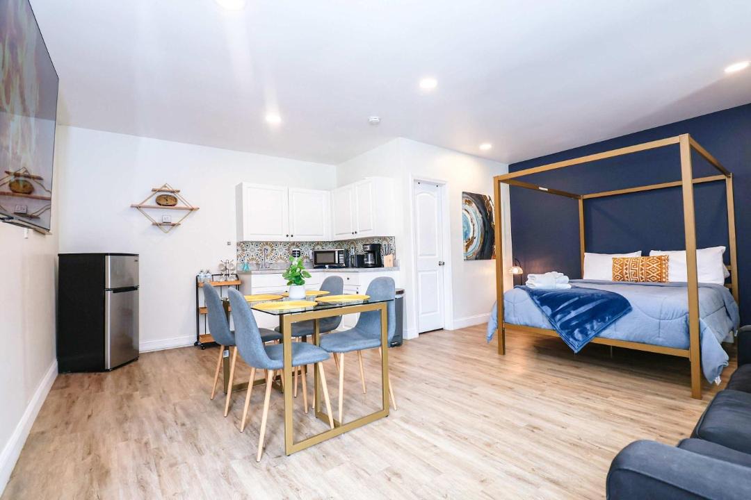 Photo of Bedroom in Orlando