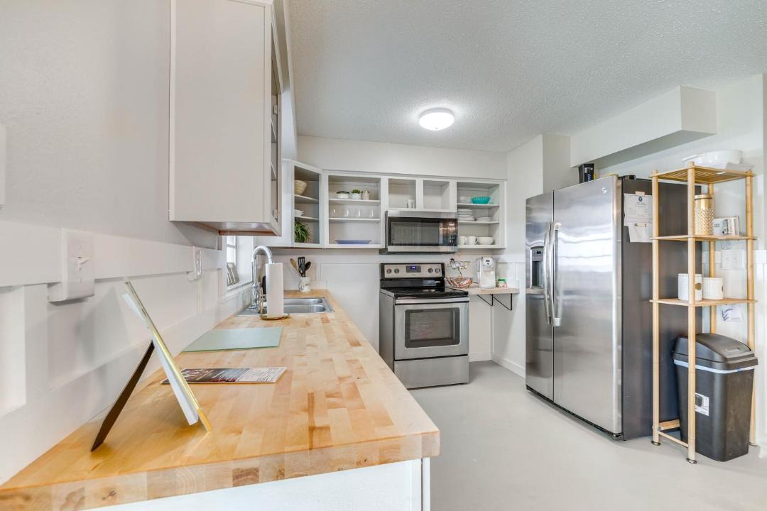Photo of Kitchen in Crystal River