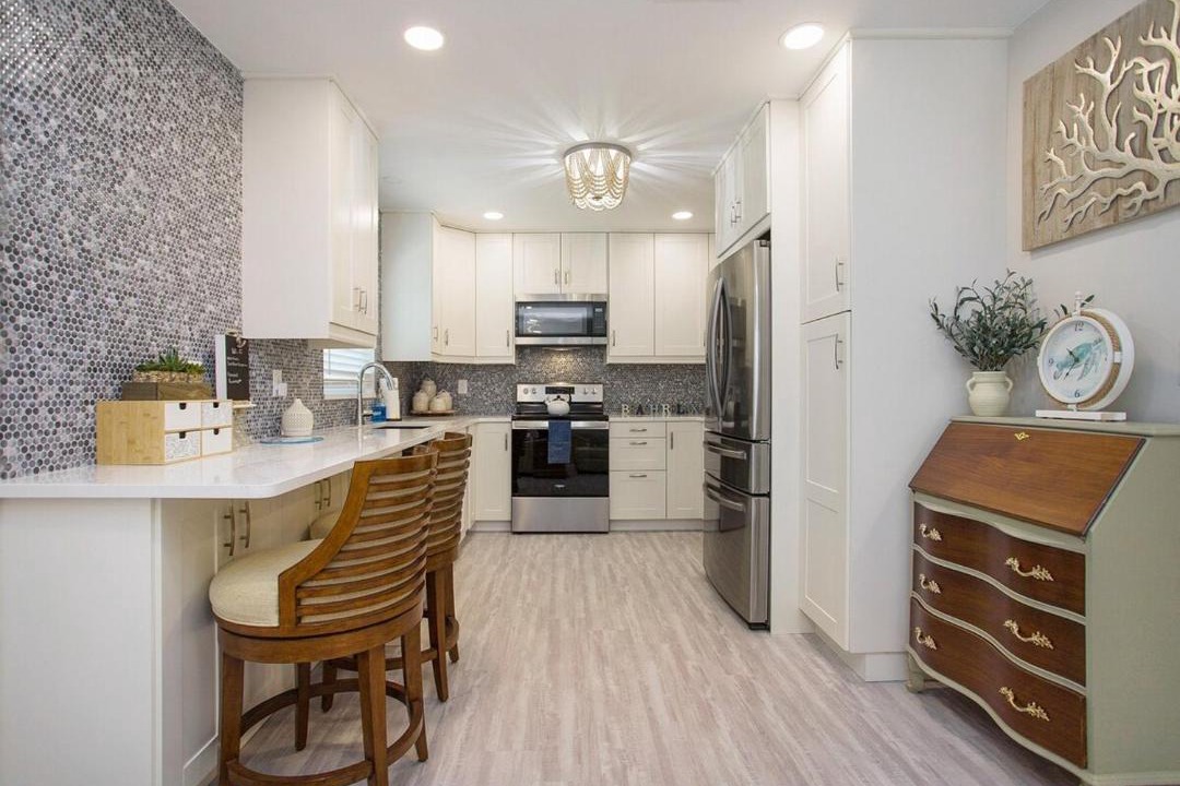 Photo of Kitchen in Bonita Shores