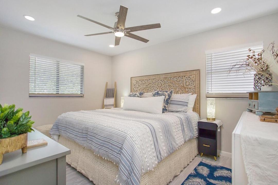 Photo of Bedroom in Bonita Shores