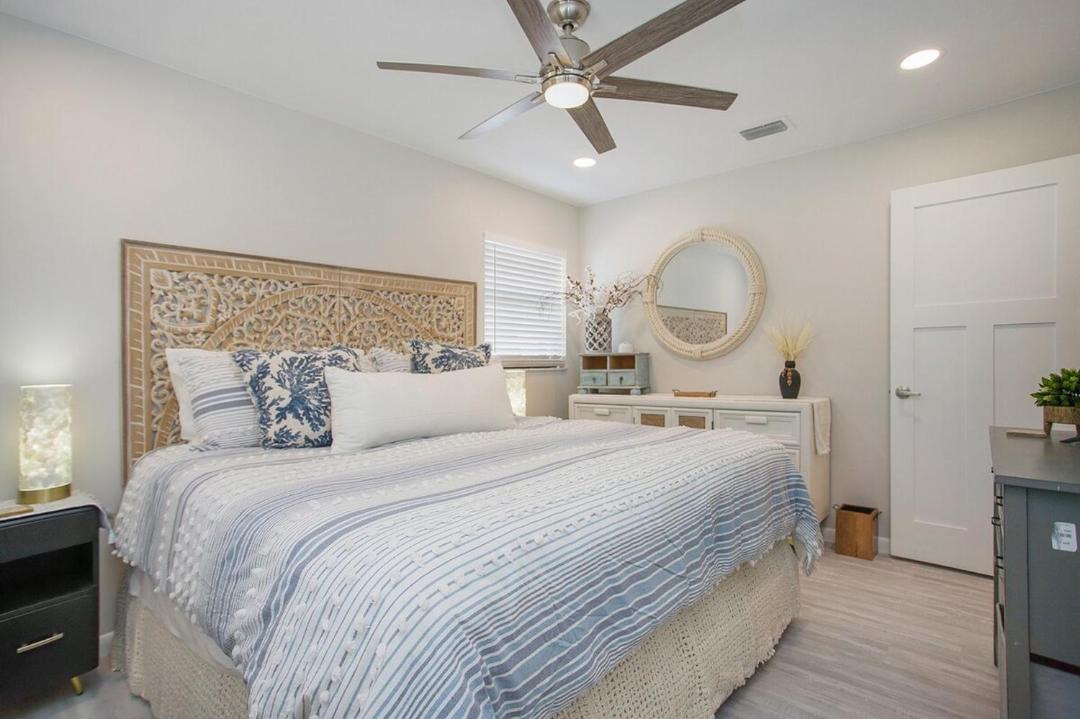 Photo of Bedroom in Bonita Shores