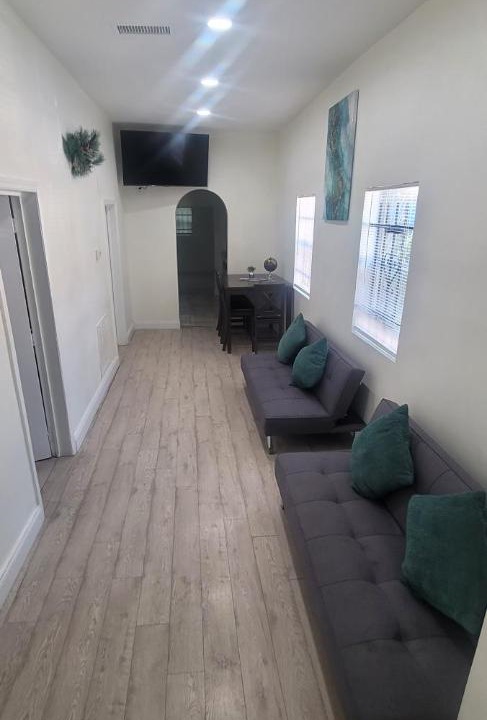 Photo of Livingroom in Sports Complex