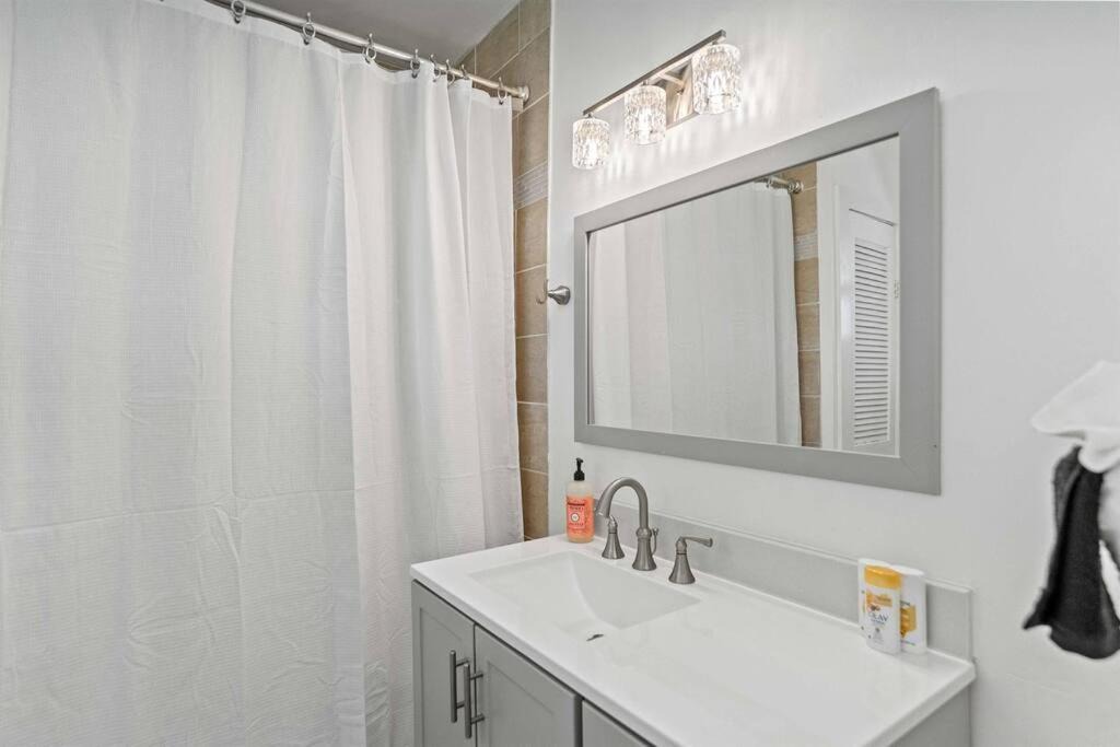 Photo of Bathroom in Jacksonville