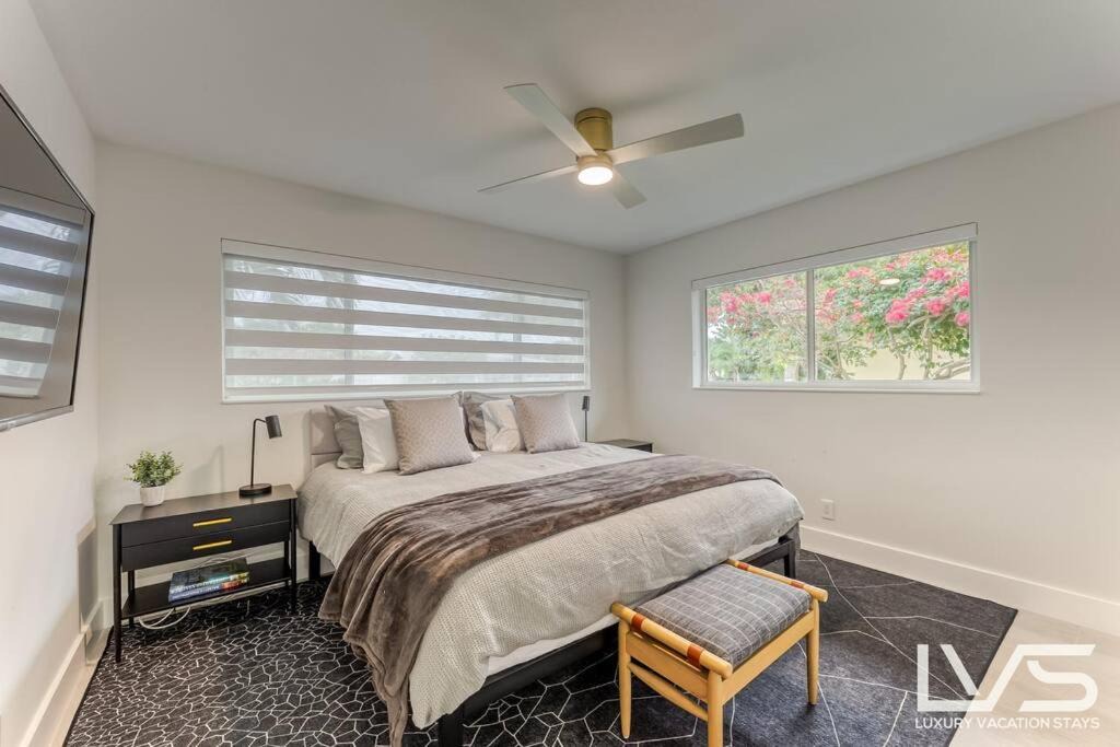 Photo of Bedroom in Bel Air