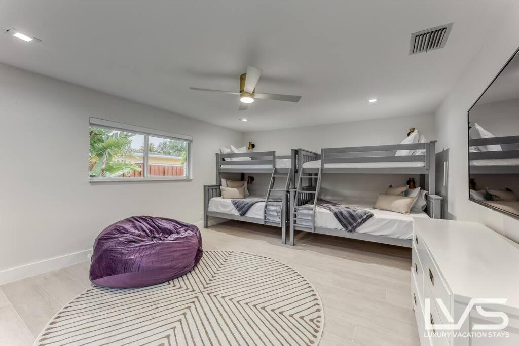 Photo of Bedroom in Bel Air