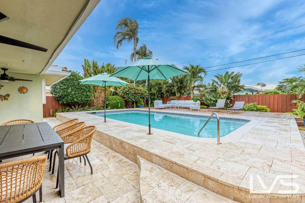 Photo of Patio Balcony in Bel Air