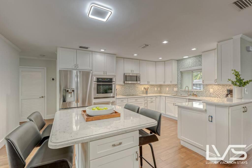 Photo of Kitchen in Bel Air