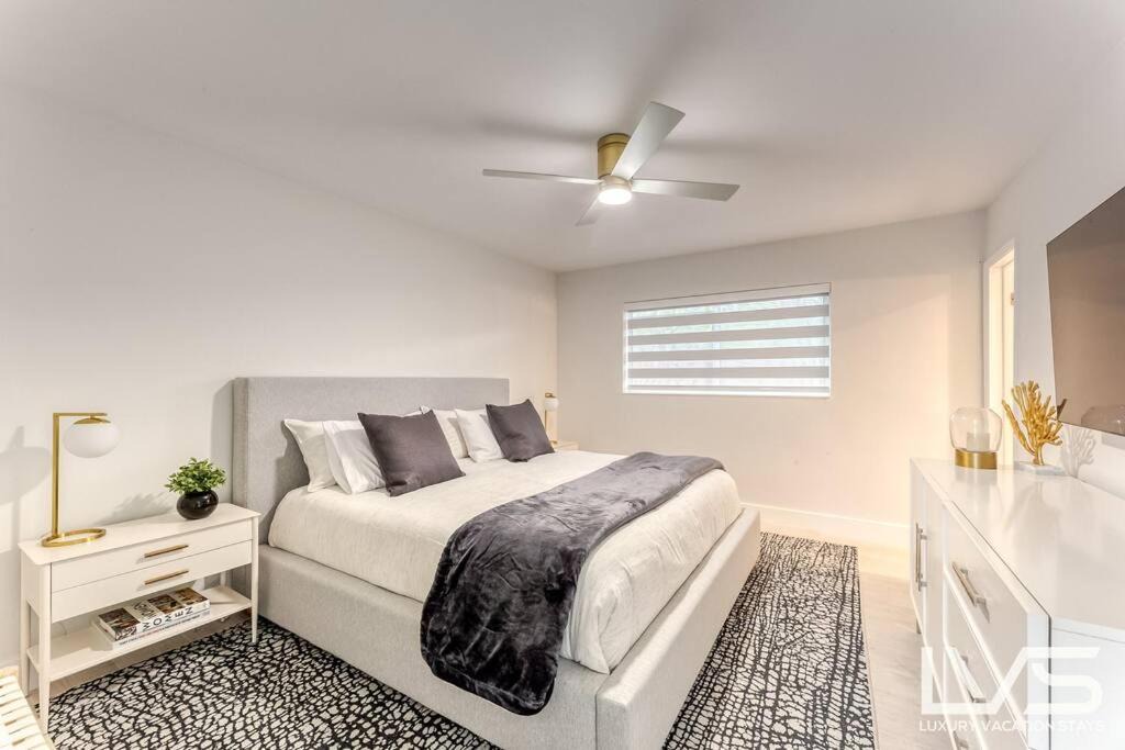 Photo of Bedroom in Bel Air