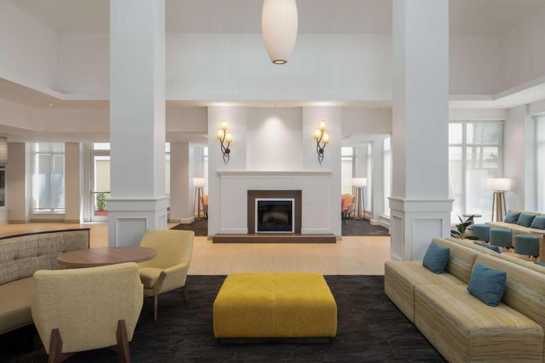 Photo of Livingroom in Ortona Park