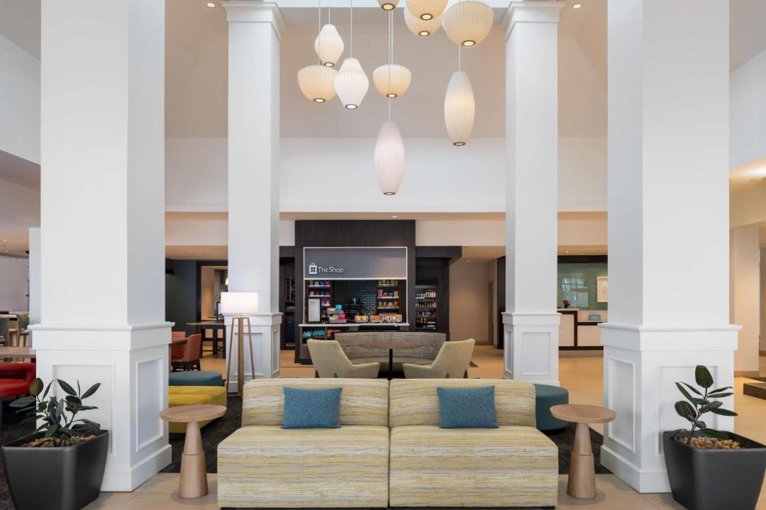 Photo of Livingroom in Ortona Park