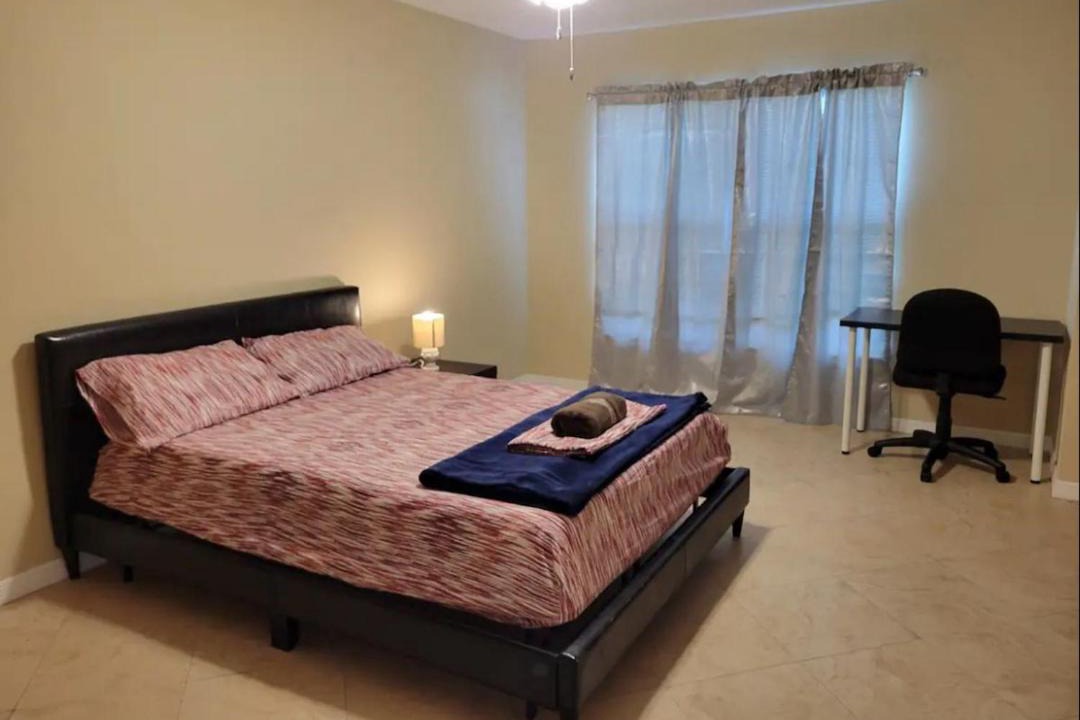 Photo of Bedroom in Terrace Park