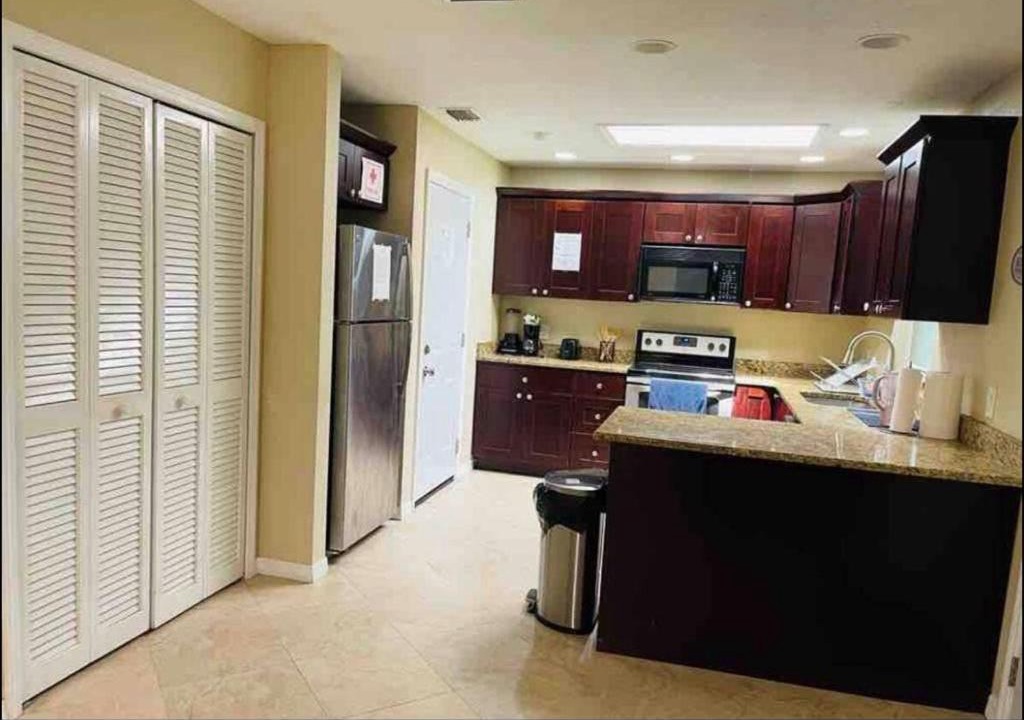 Photo of Kitchen in Terrace Park