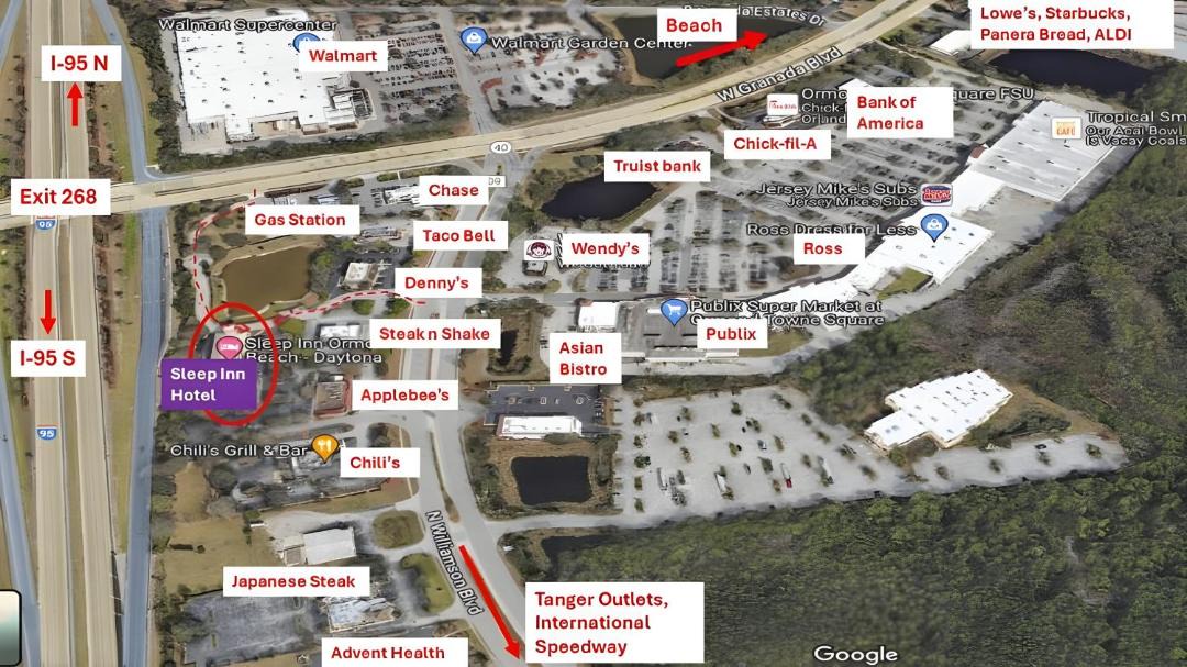 Photo of Others in Ormond Beach