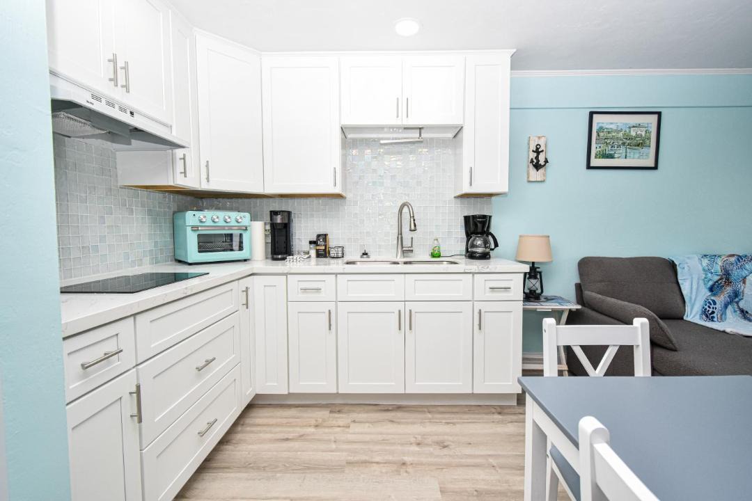 Photo of Kitchen in Cedar Key