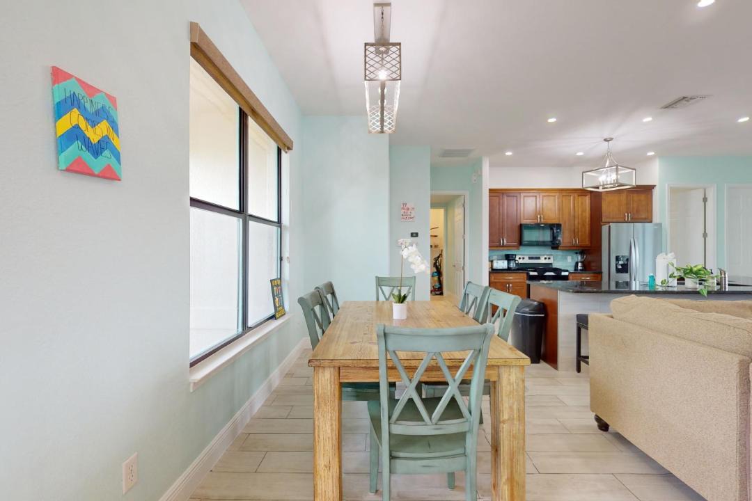 Photo of Kitchen in Bokeelia