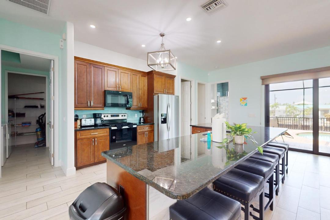 Photo of Kitchen in Bokeelia