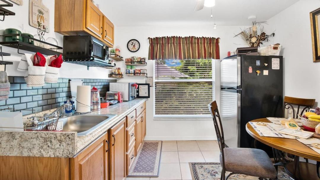 Photo of Kitchen in Union Park