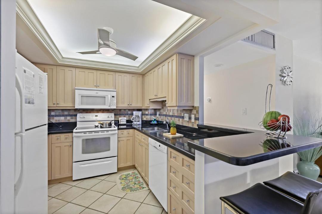 Photo of Kitchen in Marco Island