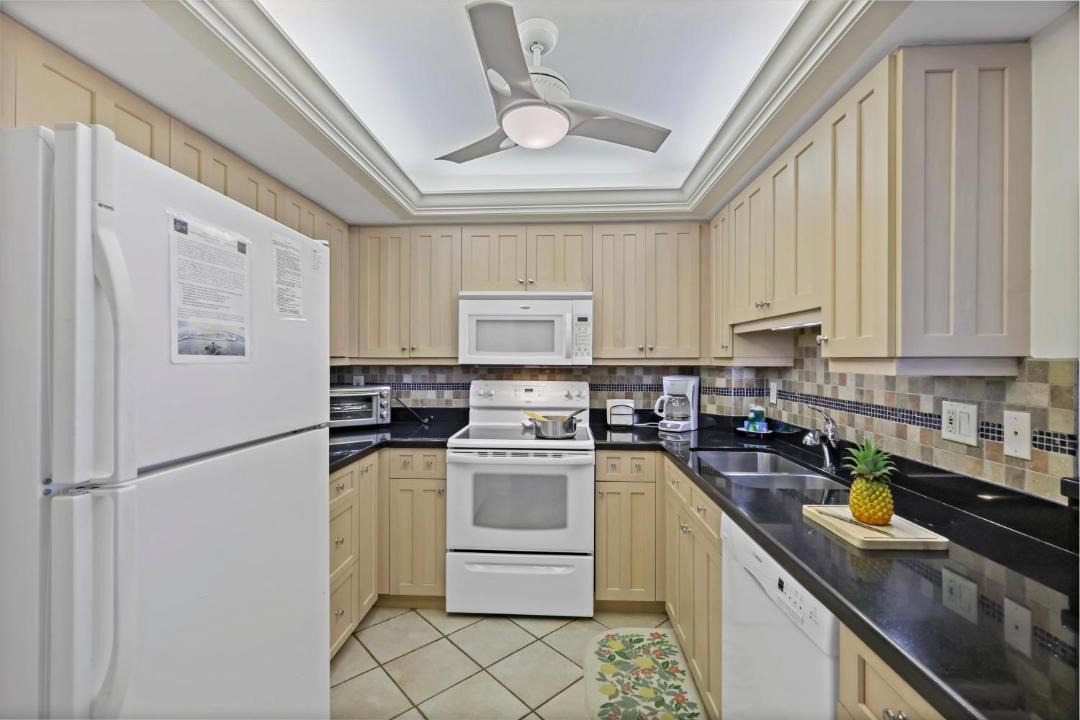Photo of Kitchen in Marco Island