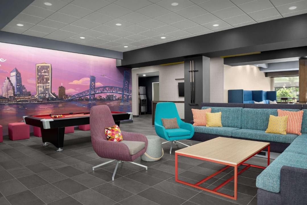 Photo of Livingroom in Northside