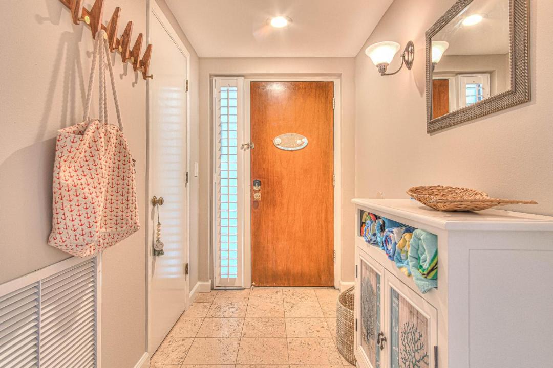 Photo of Bathroom in New Smyrna Beach