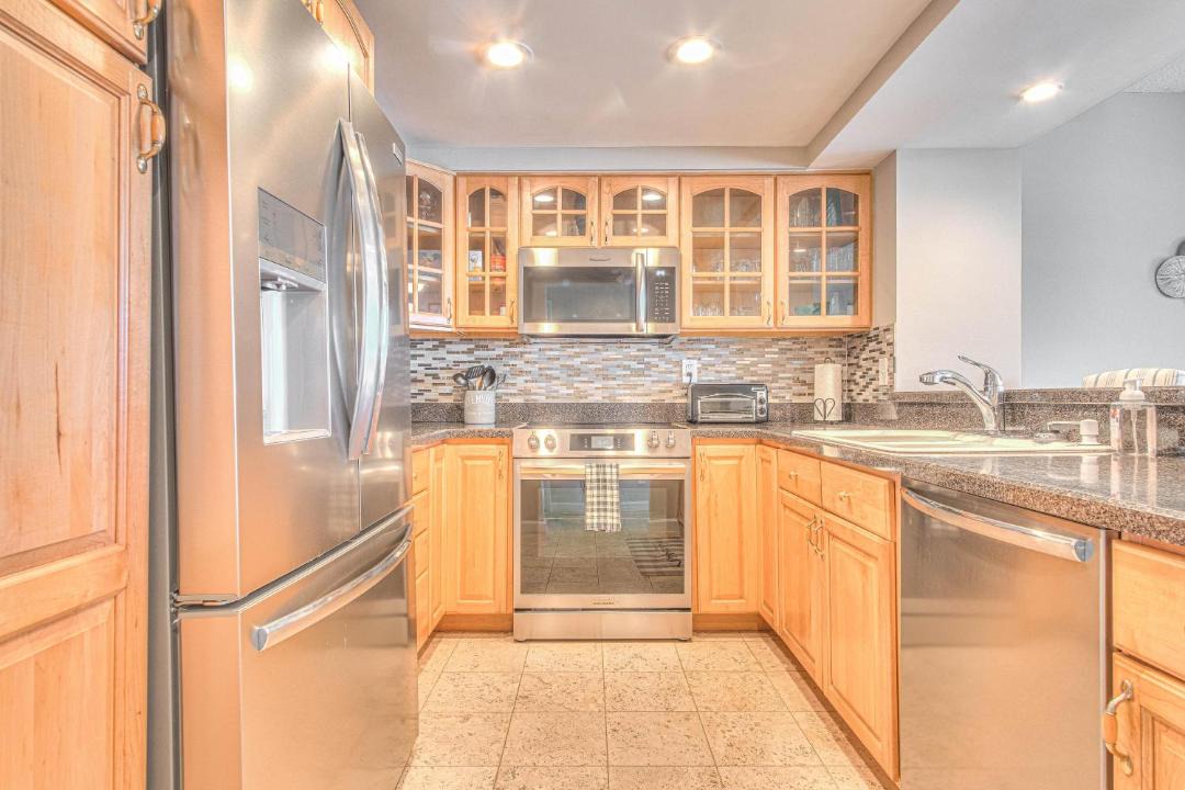 Photo of Kitchen in New Smyrna Beach