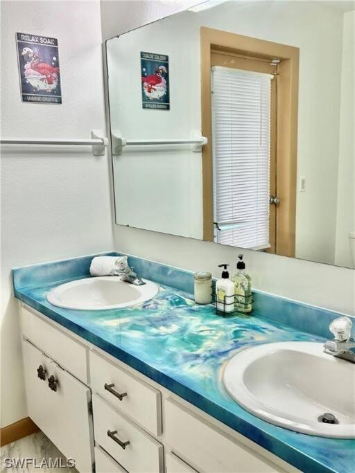 Photo of Bathroom in Lochmoor Waterway Estates